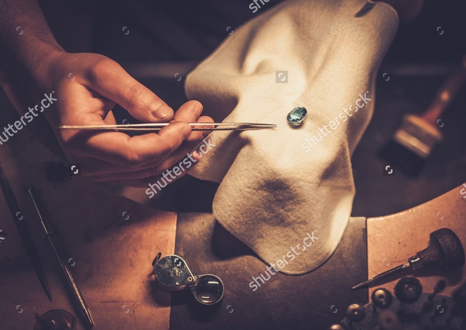 Craft tools