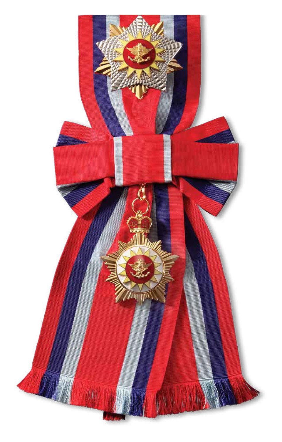 Military Order