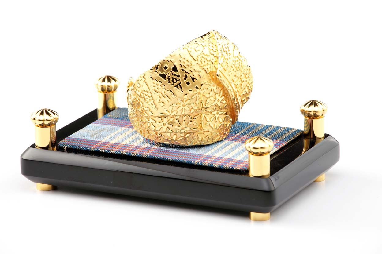 Objet d'art