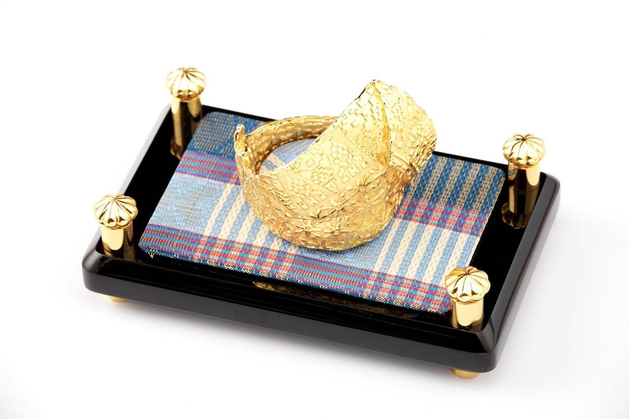 Objet d'art