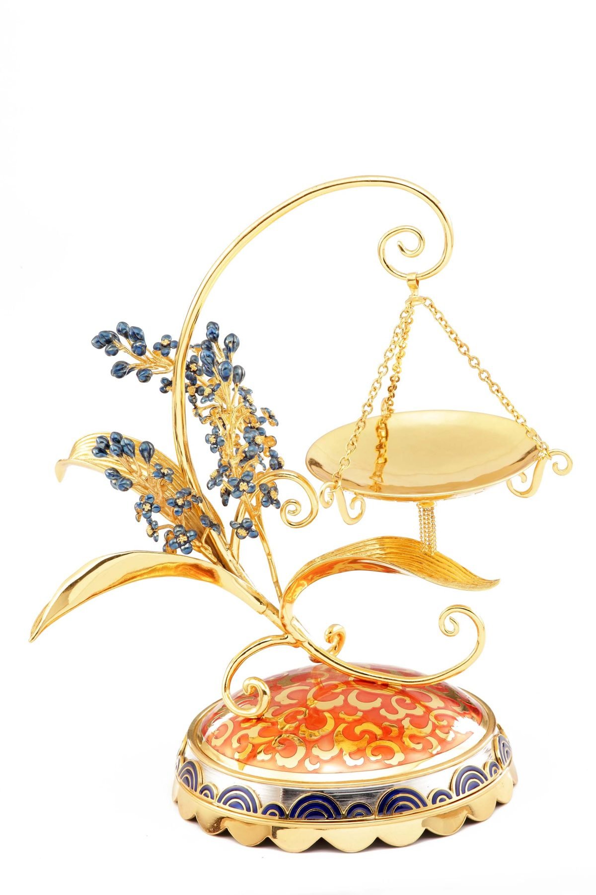 Objet D'art