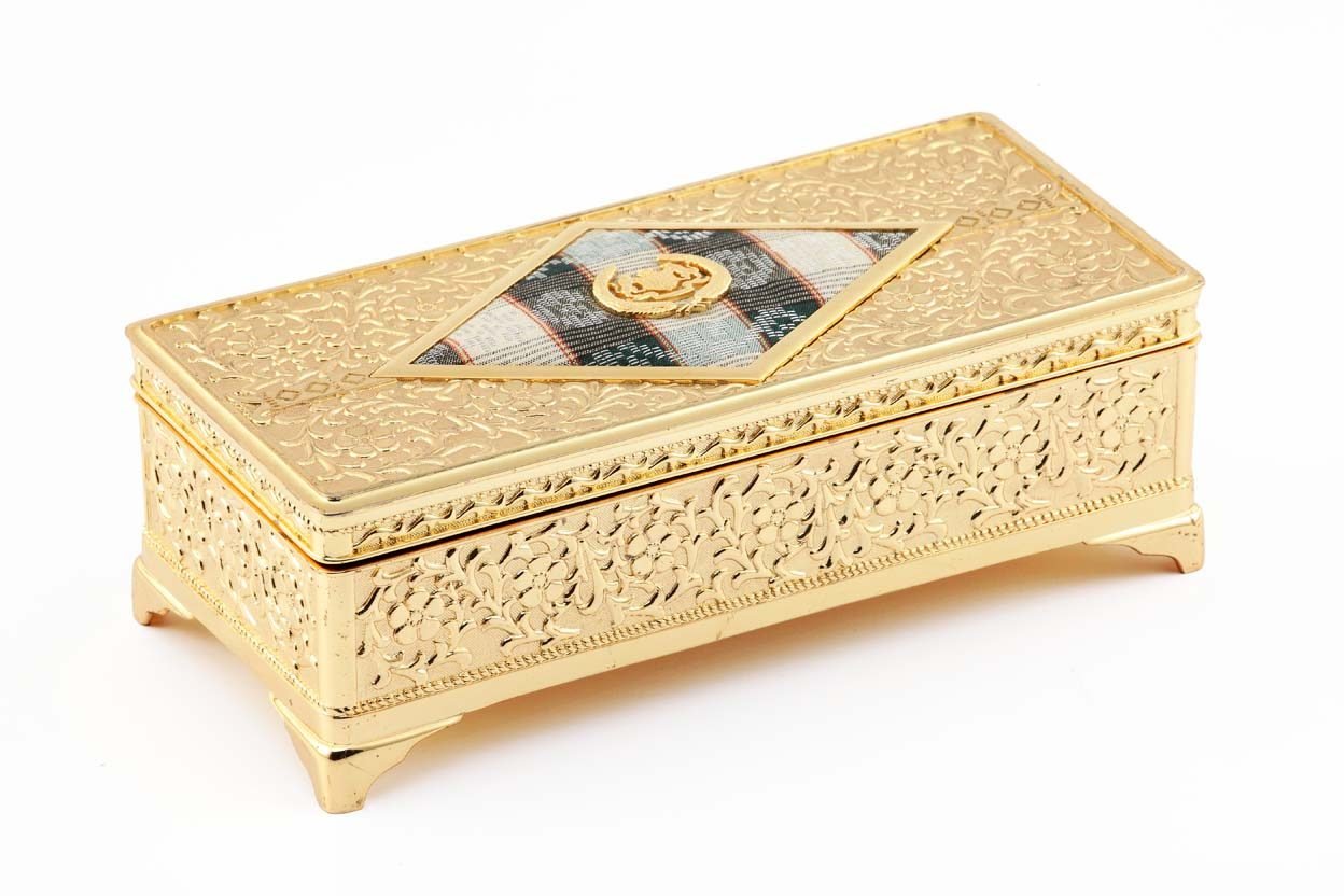State Gift Box