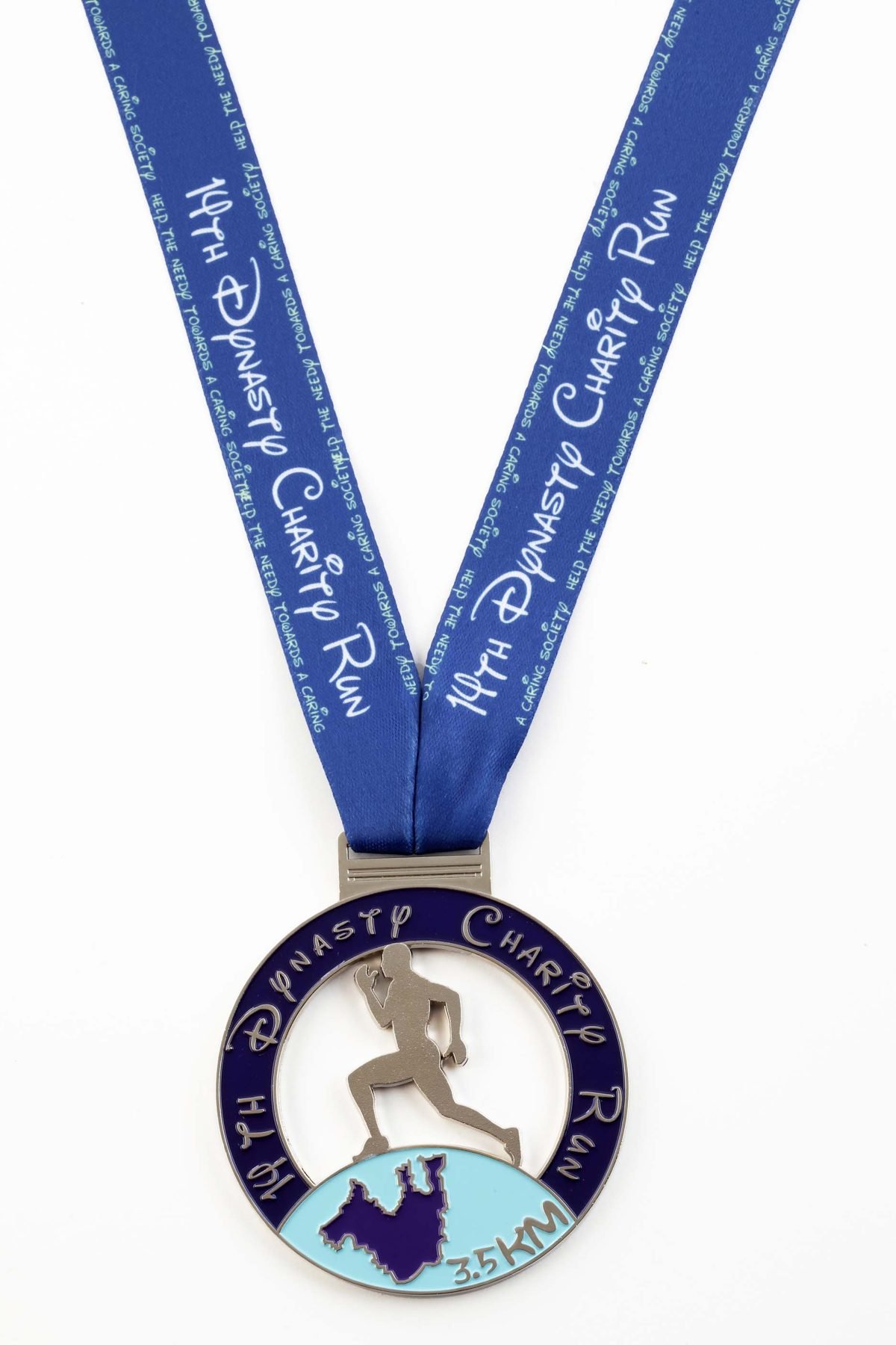 14th Dynasty Charity Run